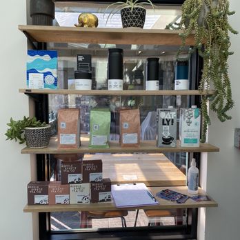 Sunhouse Cafe - Cafes Near Me - Jasper, Alberta