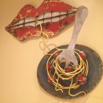 OneSpeed - Wall art - Italian Near Me - Sacramento, California