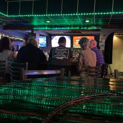 Legends Sports Grill