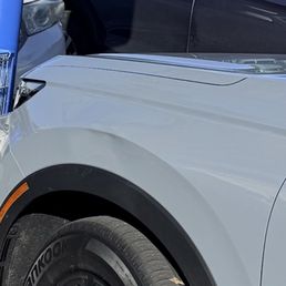 Car Dent Car Dent