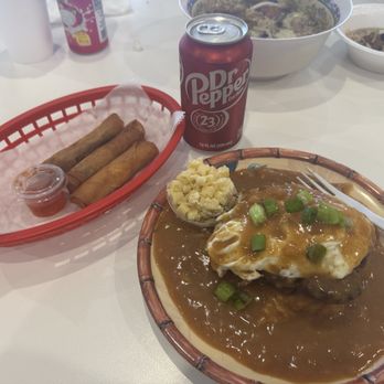 Marianas Grinds - Loco Moco - Hawaiian Near Me - Jacksonville, Florida Marianas Grinds - Loco Moco - Hawaiian Near Me - Jacksonville, Florida