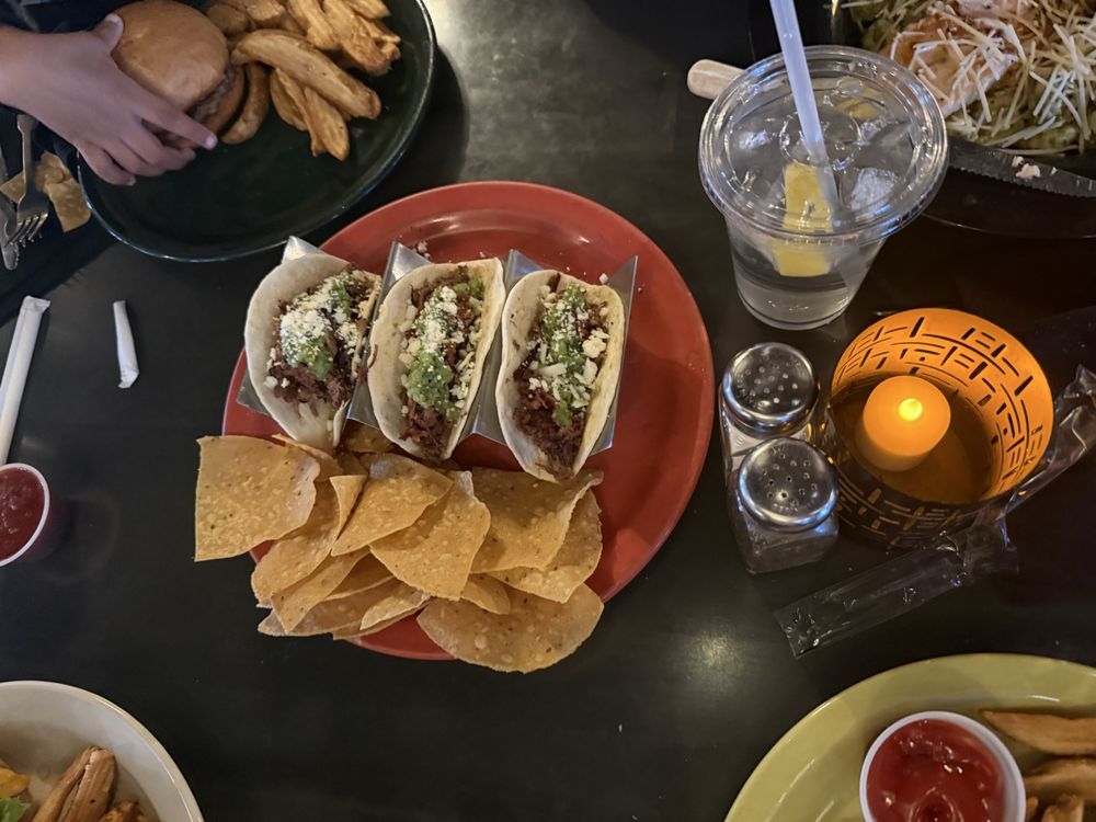 Social spots from GreenHouse Restaurant & Bar