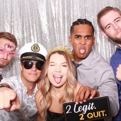 Instapix Photo Booths - Great quality cameras!
