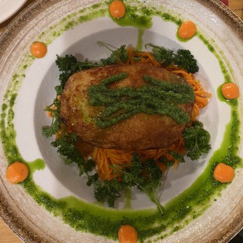 Corner of Ukraine - Kyiv cutlet - Ukrainian Near Me - Nyack, New York