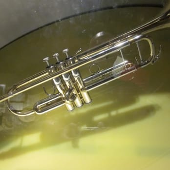 American Jazz Museum - Louis Armstrong's trumpet - Performing Arts Near Me - Kansas City, Missouri American Jazz Museum - Louis Armstrong's trumpet - Performing Arts Near Me - Kansas City, Missouri