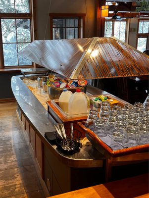 Sleeping Lady Mountain Resort by null