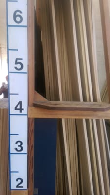 Beronio Lumber Co by null