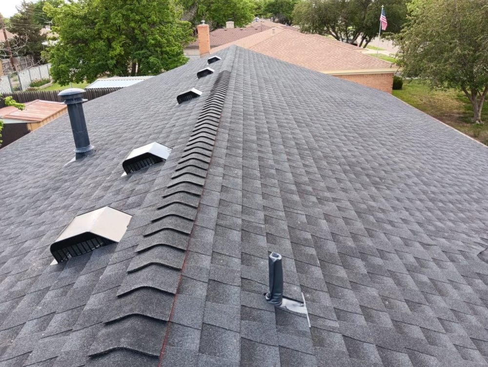 Slide of TRX Roofing & Construction