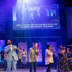New Hope Baptist Church - North Campus