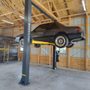 Photo of Automotive Lift Techs