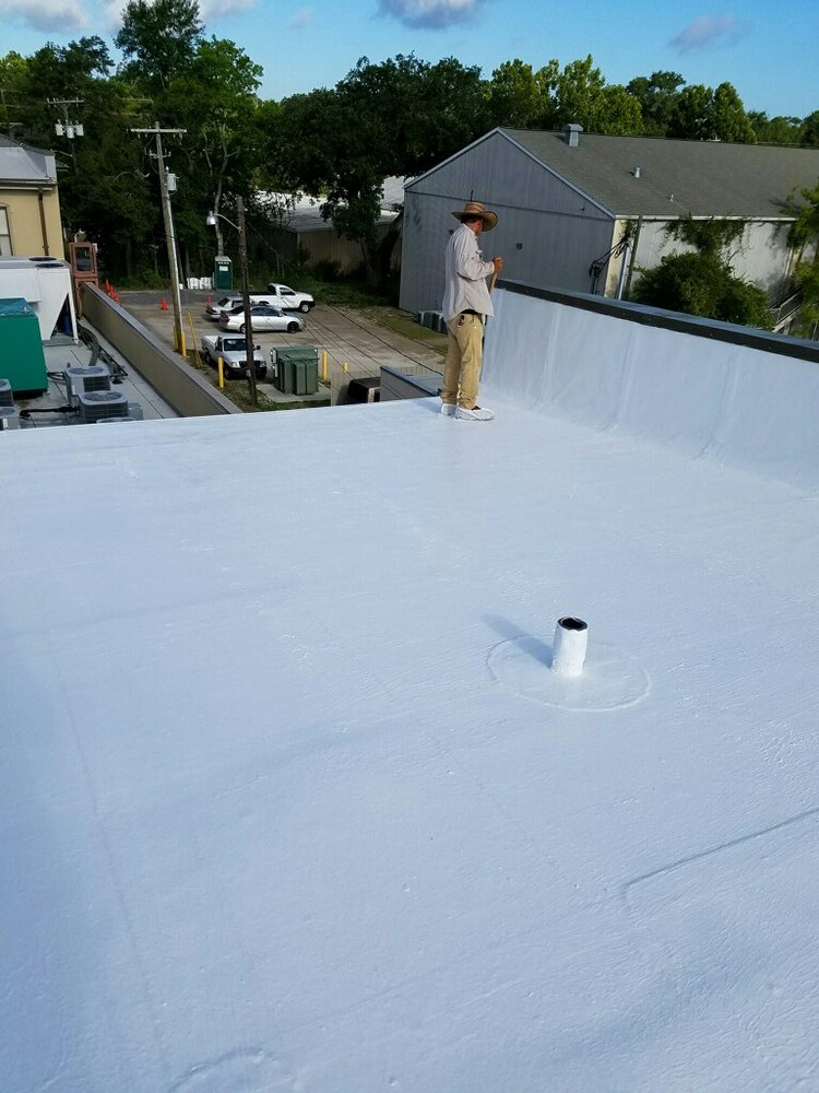 Slide of American Roof Professional and Restoration