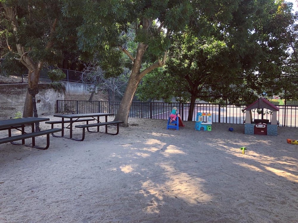 LINDA PARK Updated August 2024 15 Photos & 21 Reviews Oakland Ave