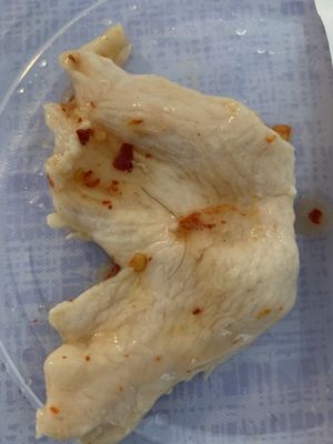 Shun Lee Palace by null