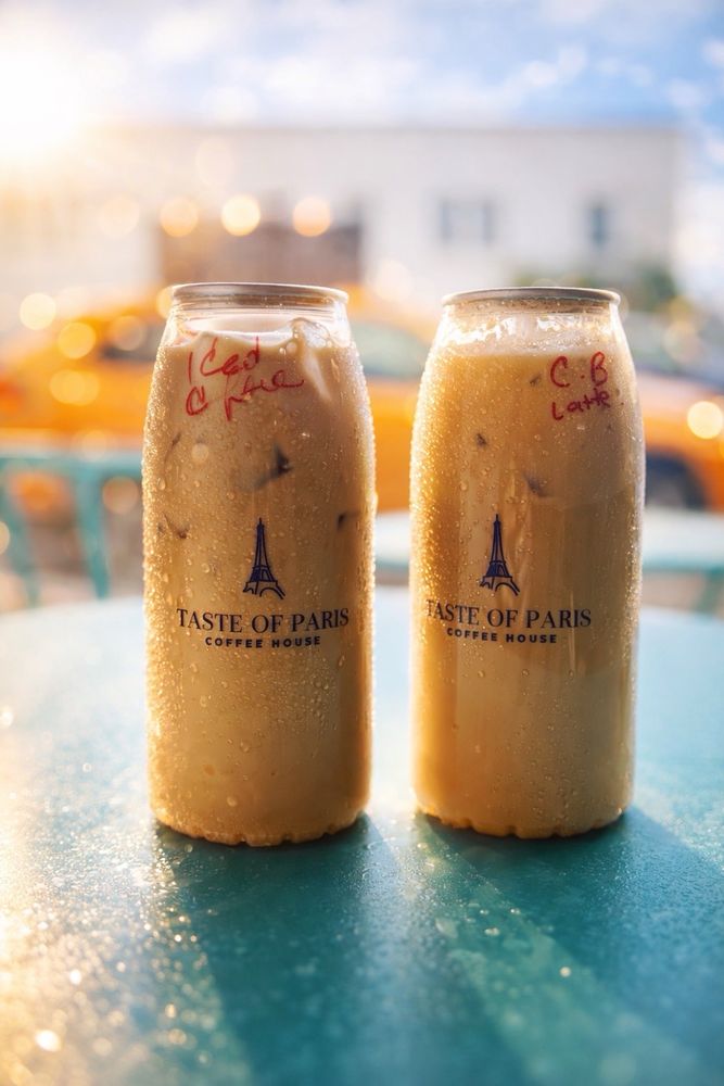 Taste of Paris Image