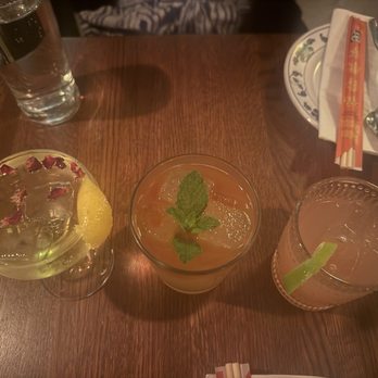 Pig and Khao - Drinks - Filipino Near Me - New York, New York Pig and Khao - Drinks - Filipino Near Me - New York, New York