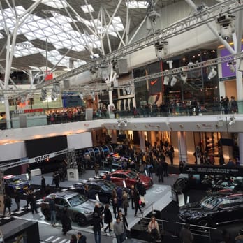 Westfield - London - Shopping Centers Near Me - London, XGL