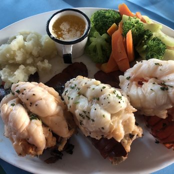 El Coral - Delicious Lobster Tail - Steakhouses Near Me - Cabo San Lucas, BCS El Coral - Delicious Lobster Tail - Steakhouses Near Me - Cabo San Lucas, BCS