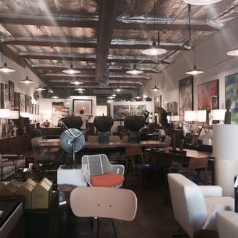Hedge - eclectic inventory - Furniture Stores Near Me - Cathedral City, California