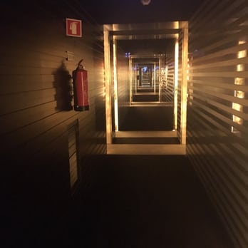 Vip Grand Lisboa Hotel & Spa - The hallways were cool? - Hotels Near Me - Lisbon, 11