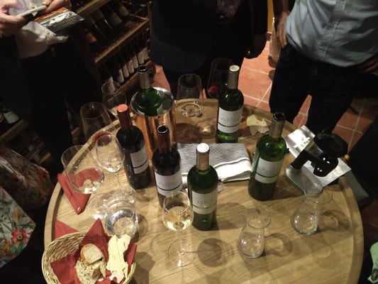 Shepherd Market Wine House by null
