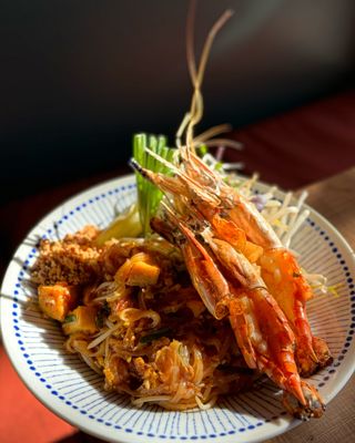 Attraros Thai Eatery by null