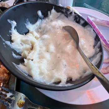 Wings 'N More - Sides mash potatoes - American Near Me - Austin, Texas Wings 'N More - Sides mash potatoes - American Near Me - Austin, Texas