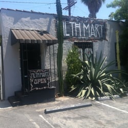 Filth Mart - FILTHMART!