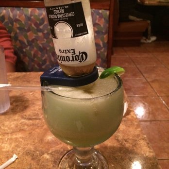 Original Mexican Restaurant - My very 1st Margarona...it was pretty good! - Mexican Near Me - Richmond, Virginia Original Mexican Restaurant - My very 1st Margarona...it was pretty good! - Mexican Near Me - Richmond, Virginia