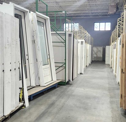 EXTRA BUILDING MATERIALS - Updated July 2025 - 25 Photos & 30 Reviews ...