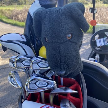 Grip It Golf - Golf Equipment Near Me - Pinole, California