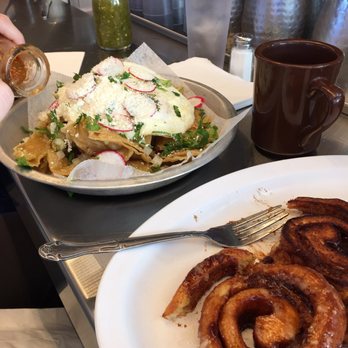 OWL - Mexican Near Me - Royal Oak, Michigan