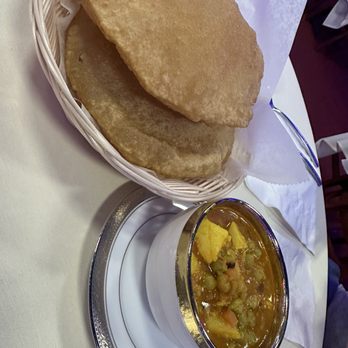 Swatara Restaurant and Bar - Puri - Indian Near Me - Harrisburg, Pennsylvania