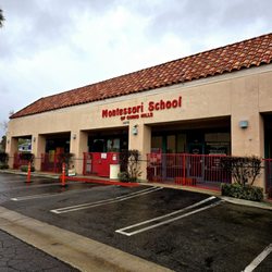Montessori School Of Chino Hills