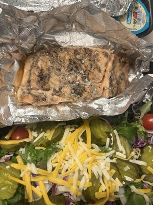 Atlanta Fish House and Grill by null