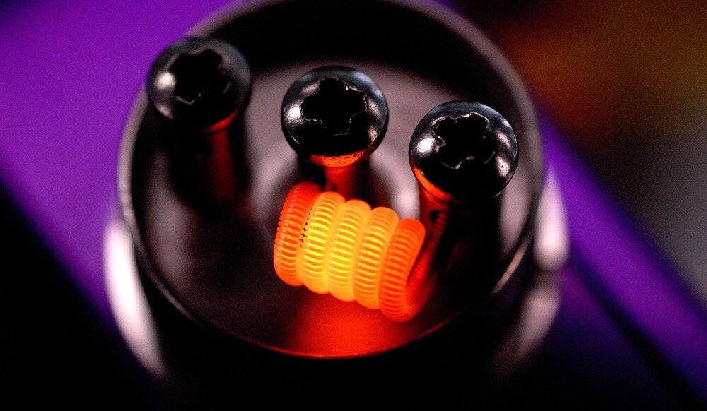 STEAM ENGINE VAPING Updated October 2024 1691 W King St, Decatur