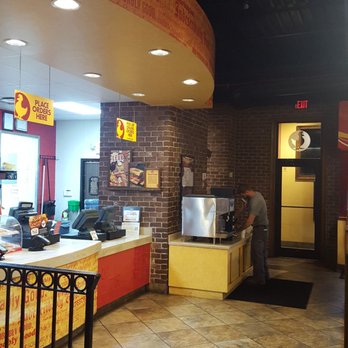 Zaxbys - Chicken Wings Near Me - Walterboro, South Carolina Zaxbys - Chicken Wings Near Me - Walterboro, South Carolina
