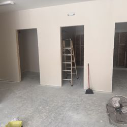Warrior RV Park & Storage - Brand new restrooms, hot showers and laundry facilities being built