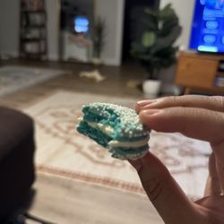 Sweets by Shayda