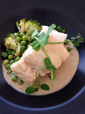 Ô Saveurs by null