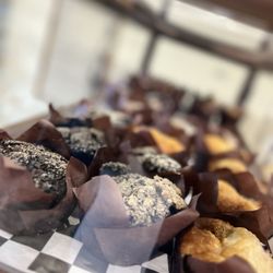 Eagle Brew Coffee Crew - Muffins