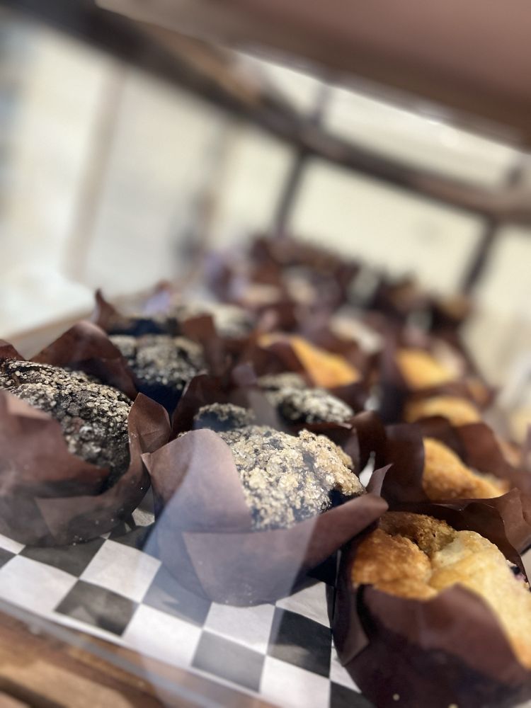 Eagle Brew Coffee Crew