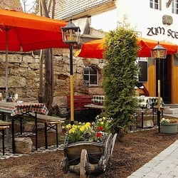 Restaurant Zum Stein