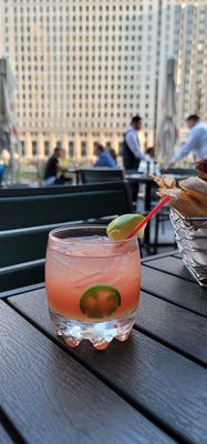 Chicago Cut Steakhouse by null