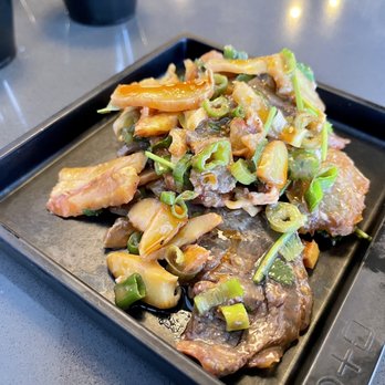 Boiling Point - Taiwanese Near Me - Tukwila, Washington Boiling Point - Taiwanese Near Me - Tukwila, Washington