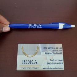 Roka Foot and Ankle Centers