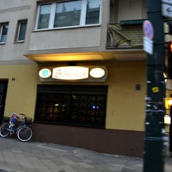 Gaststätte Birkeneck