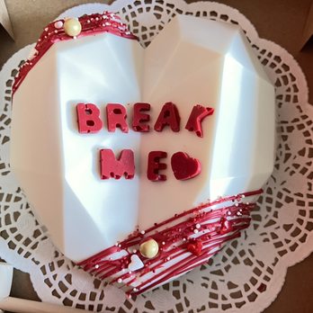 Baked by Blair - Bakeries Near Me