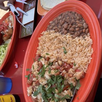 Salsalito Taco Shop - Picadillo de pescado - Mexican Near Me - Sausalito, California Salsalito Taco Shop - Picadillo de pescado - Mexican Near Me - Sausalito, California