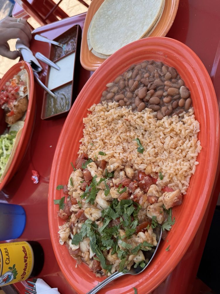 Salsalito Taco Shop