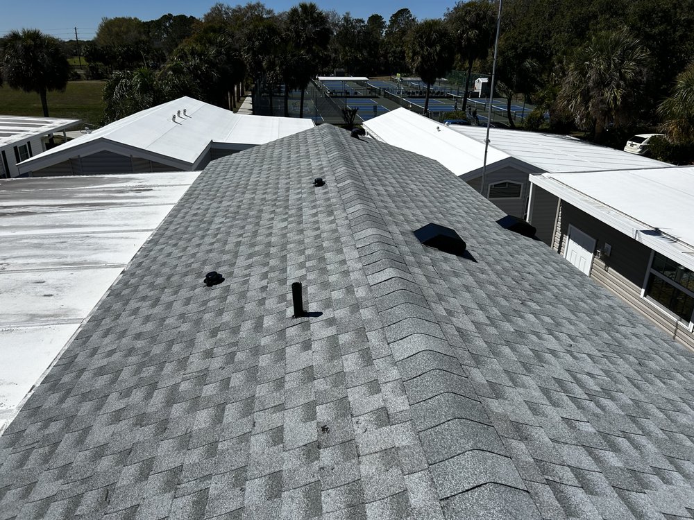 Slide of Roof Fix FL
